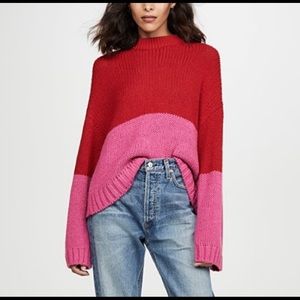 Xirena Sundance Alpaca Sweater